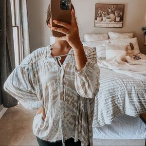 Young Fabulous & Broke Top